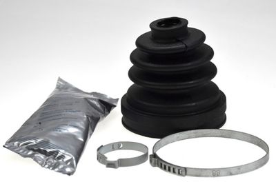 FALTENBALGSATZ ANTRIEBSWELLE LÖBRO 306011