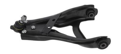 LENKER RADAUFHäNGUNG