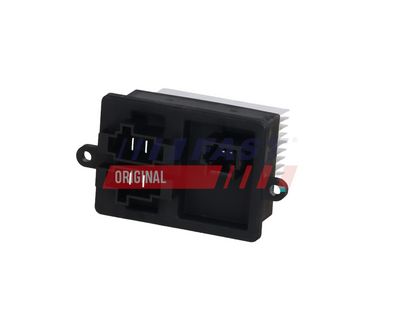 REZISTENTA INTRARE VENTILATOR AER CONDITIONAT FAST FT13905 2