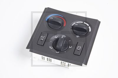 UNITATE DE CONTROL AER CONDITIONAT