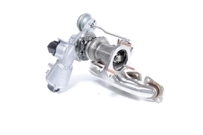 LADER AUFLADUNG BTS Turbo T917228 14