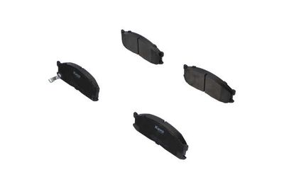 SET PLACUTE FRANA FRANA DISC Kavo Parts KBP4523 19