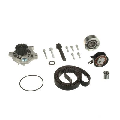 SET POMPA APA + CUREA DINTATA GATES KP15661XS 49