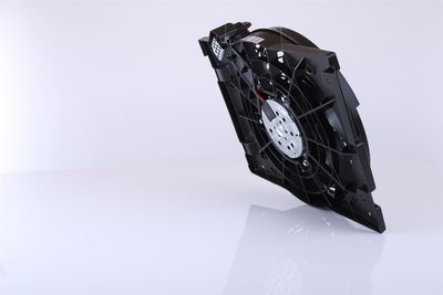 VENTILATOR RADIATOR NISSENS 85186 31