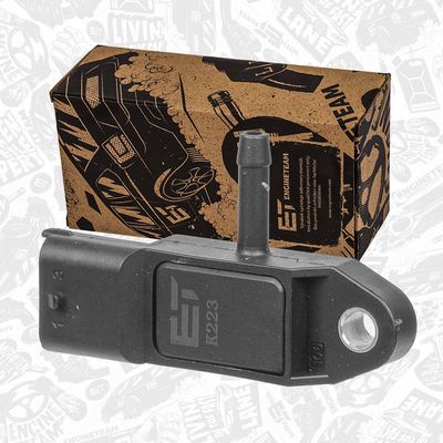 Map sensor - ED0232 - ET ENGINETEAM
