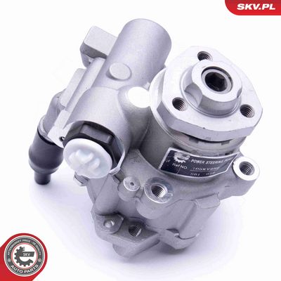 POMPA HIDRAULICA SISTEM DE DIRECTIE ESEN SKV 10SKV256 4