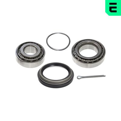 Wheel Bearing Kit 961677