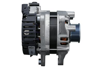 Generator start VALEO 444761