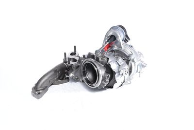 LADER AUFLADUNG BTS Turbo T918029GR 31