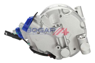 COMPRESOR CLIMATIZARE BOGAP B4110126 7