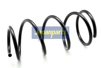 Pružina podvozku JAPANPARTS ZC2976A