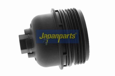 JAPANPARTS Dangtis, alyvos filtro korpusas