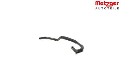 LADELUFTSCHLAUCH METZGER AUTOTEILE 2401117 7