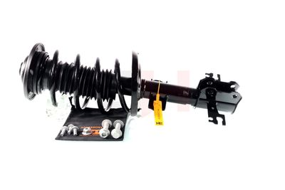 ANSAMBLU TELESCOP ARC GH GH353621C04 6