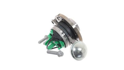 RADLAGERSATZ SKF VKBA6506 31