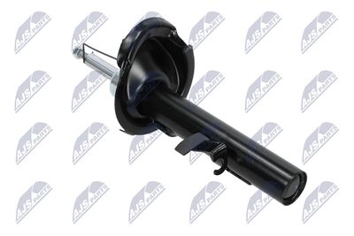 AMORTIZOR NTY AFR023 11