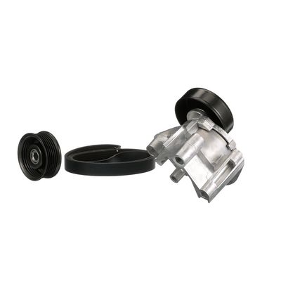 KEILRIPPENRIEMENSATZ GATES K096PK2228 16