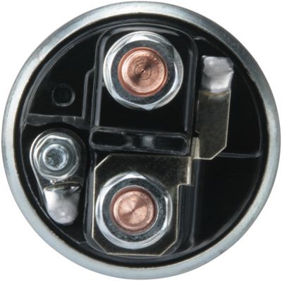Elektromagnetický spínač, startér HC-Cargo F 032 135 390