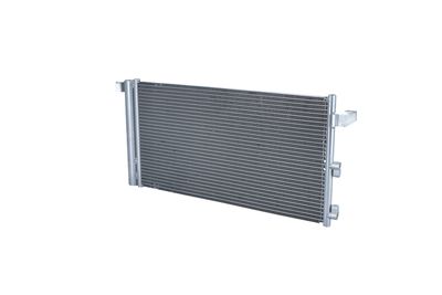 CONDENSATOR CLIMATIZARE NRF 35883 31