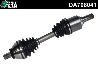 полуоска ERA Benelux DA708041