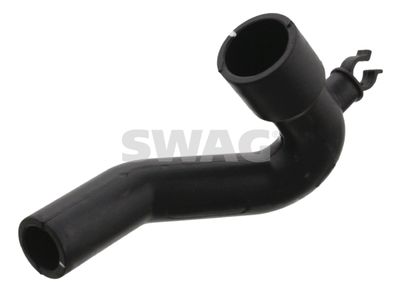 Шланг, вентиляция картера SWAG 30 10 3322 для VW BORA