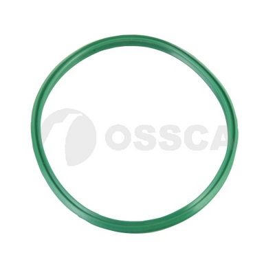 уплътнител, въздуховод турбина OSSCA 77386