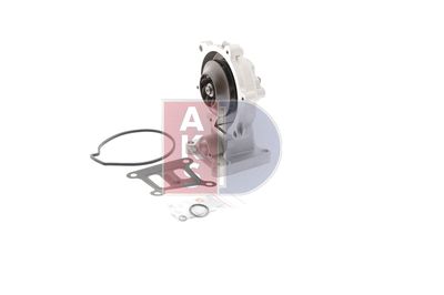 WASSERPUMPE MOTORKüHLUNG AKS DASIS 570171N 4