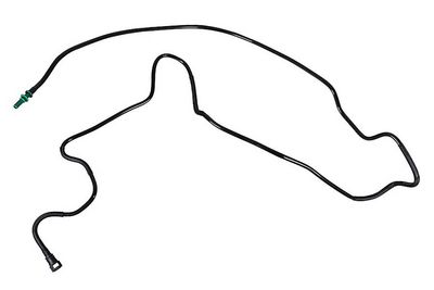 горивопровод METZGER AUTOTEILE 2150237