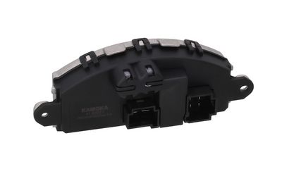 KAMOKA - Odpor vnútorného ventilátora RENAULT , 4140223