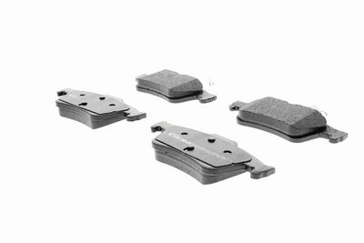 BREMSBELAGSATZ SCHEIBENBREMSE VAICO V250226 6