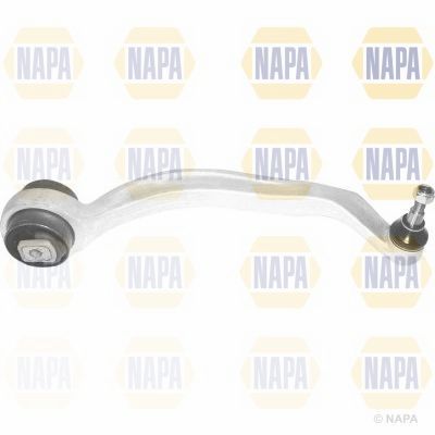 Control/Trailing Arm, wheel suspension NAPA NST2011