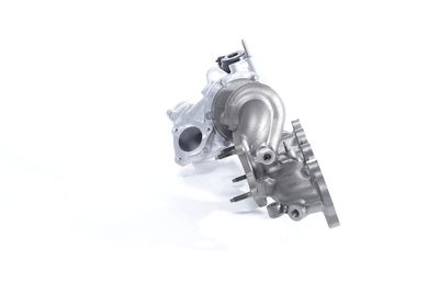 LADER AUFLADUNG BTS Turbo T918034KL 18