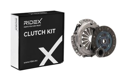 комплект съединител RIDEX 479C2868