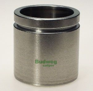 BUDWEG CALIPER 235464 Ремкомплект тормозного суппорта  для FIAT BRAVA (Фиат Брава)