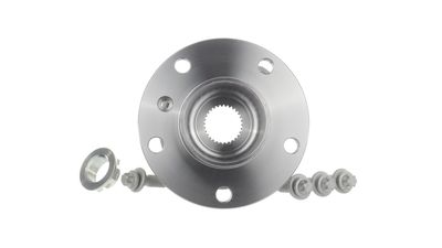 RADLAGERSATZ SKF VKBA7299F 20