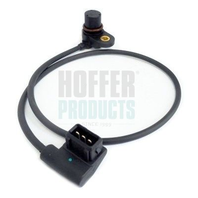 датчик, положение на разпределителния вал HOFFER 7517856