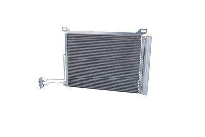 CONDENSATOR CLIMATIZARE NRF 35787 9