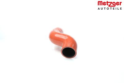 LADELUFTSCHLAUCH METZGER AUTOTEILE 2401156 28