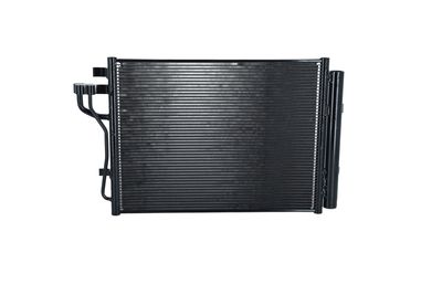 CONDENSATOR CLIMATIZARE NRF 350414 6