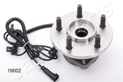 RADNABE JAPANPARTS KK19002 1