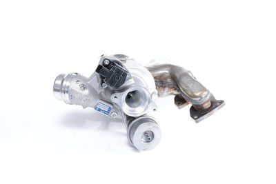 LADER AUFLADUNG BTS Turbo T918792 35