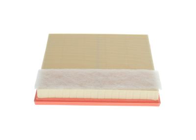 LUFTFILTER BOSCH F026400787 14