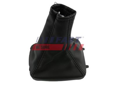 Faltenbalg, Sicherungsstift-Schaltstangenarm