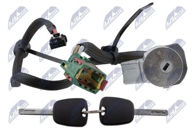 BLOCAJ VOLAN NTY ESTPE001 2