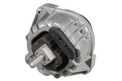Lagerung, Motor