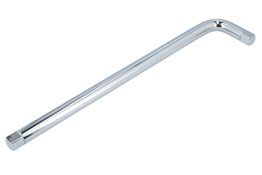 Laser Tools Breaker Bar 8778