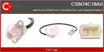 SENZOR IMPULSURI ARBORE COTIT