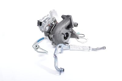 LADER AUFLADUNG BTS Turbo T981349 14