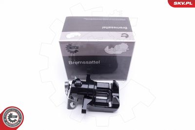 Brake Caliper 23SKV113 BLACK