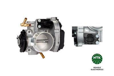 корпус на дроселовата клапа NTK 90233